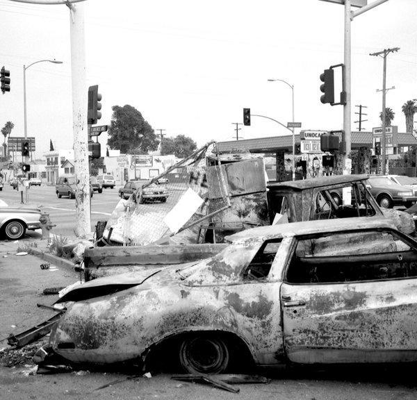 LA Riots