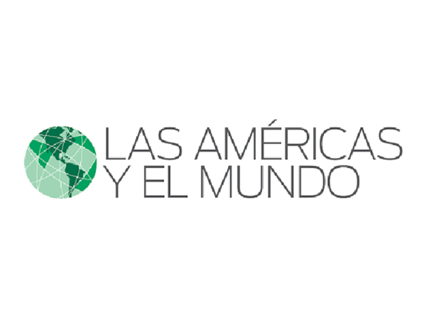 The Americas and the World image