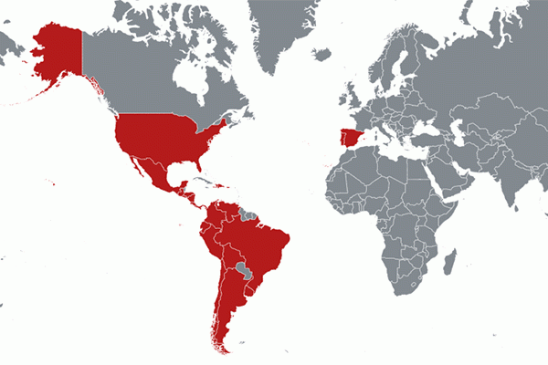 Latin America Databank Teaser