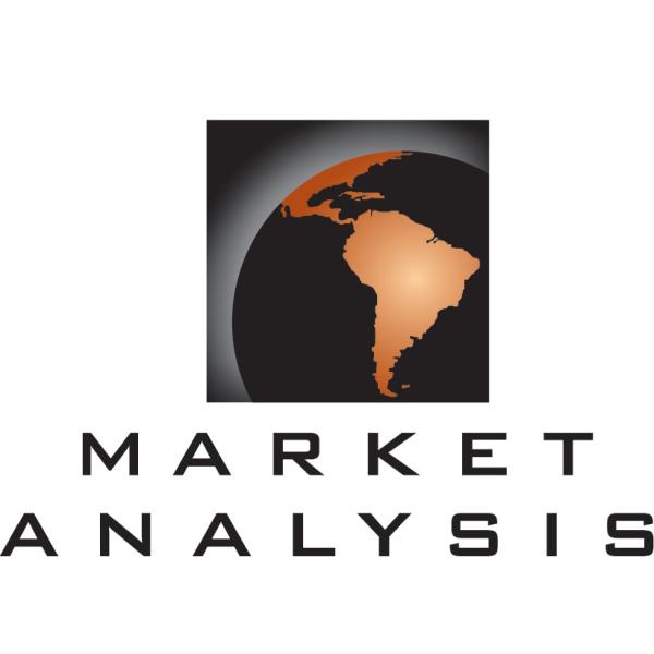market analysis logo