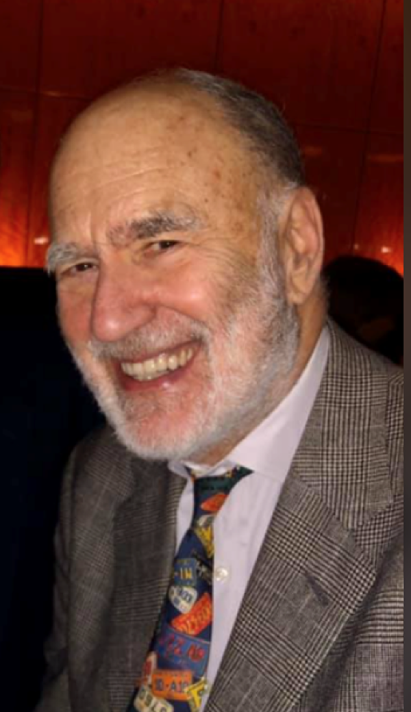 Murray Edelman
