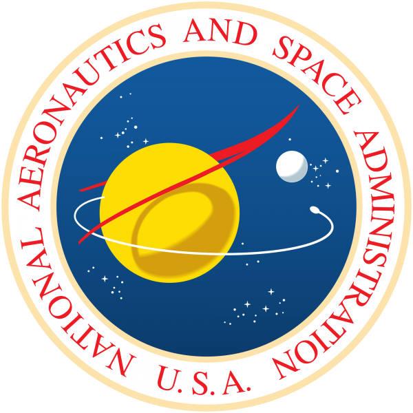 NASA seal
