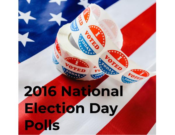 Exit Polls