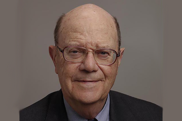 Norman M. Bradburn photo