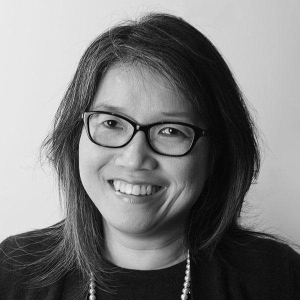 Patricia Moy