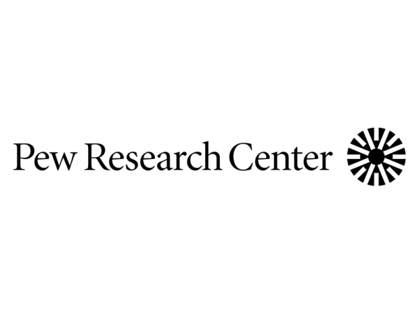 Pew research Center logo