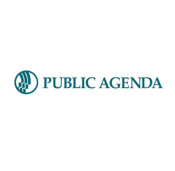 public agenda
