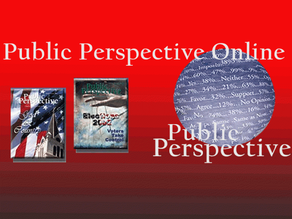 Public Perspective Image