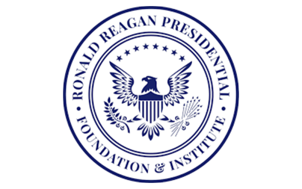 Reagan Institute Logo