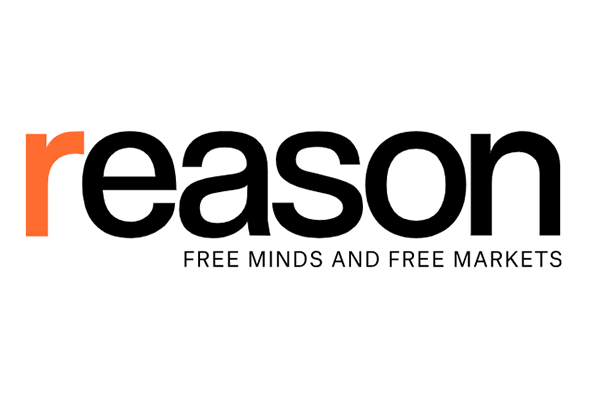 Reason logo