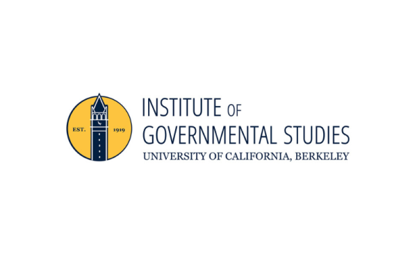 Institute of Governmental Studies logo