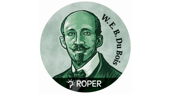 w.e.b. du bois