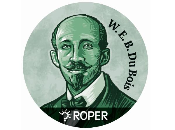 W.E.B. Du Bois