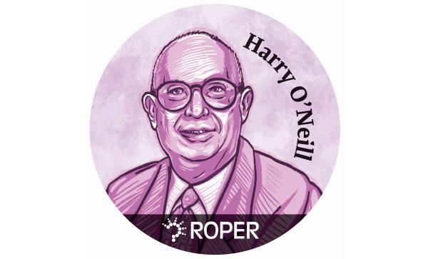 harry oneill
