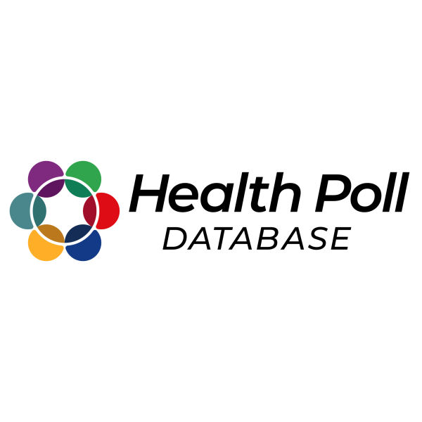 health poll database logo