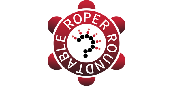 Roper Roundtable logo
