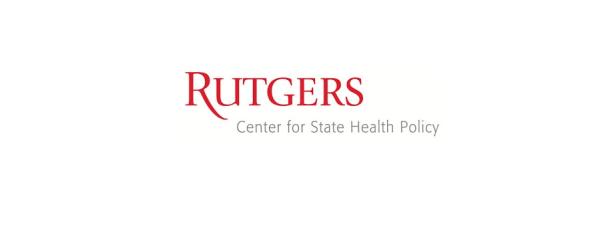 Rutgers Center for State Health Planning