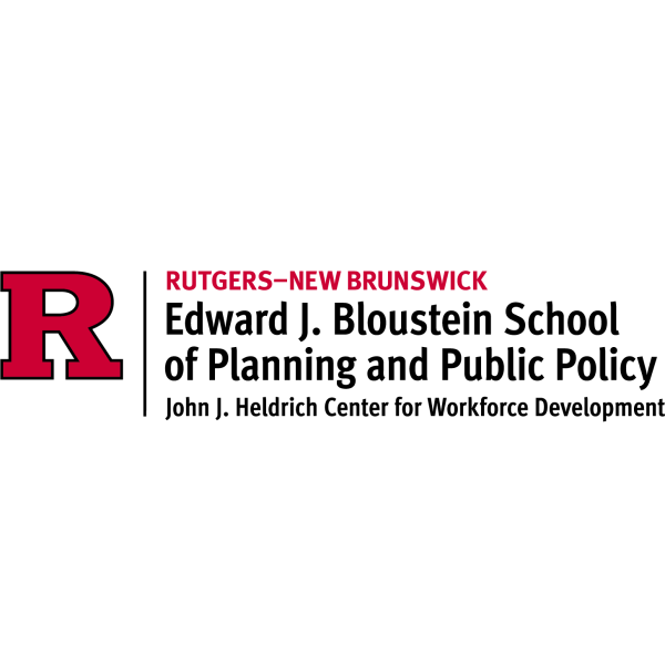 John J. Heldrich Center for Workforce Development at Rutgers University