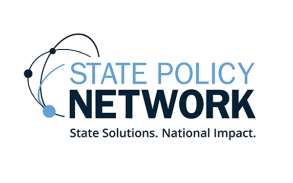 Logo for State Policy Network