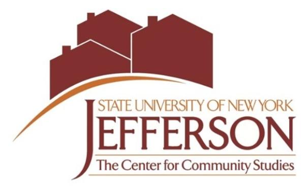 SUNY Jefferson Logo