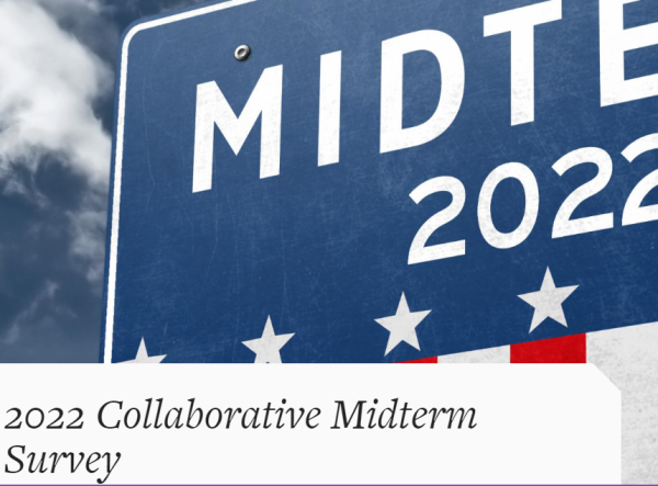 2022 collaborative midterm survey