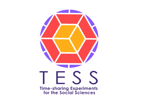 TESS logo