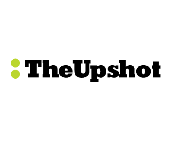 The Upshot