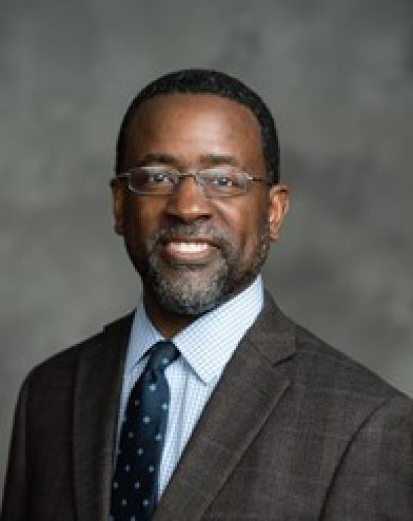 Vincent Hutchings