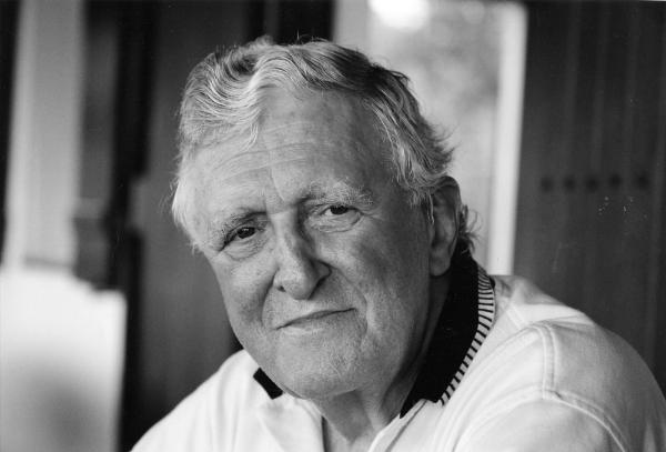 Warren Mitofsky