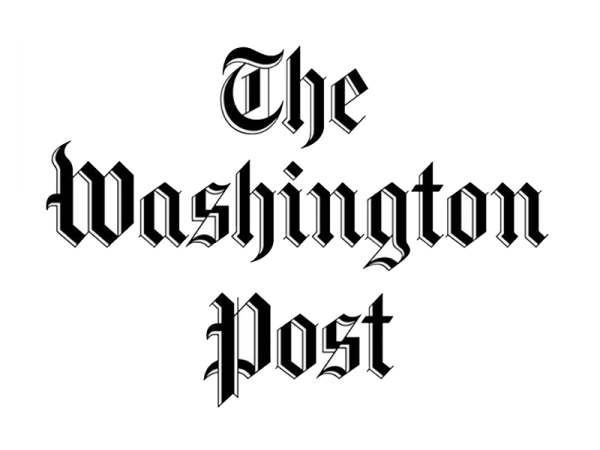 The Washington Post image