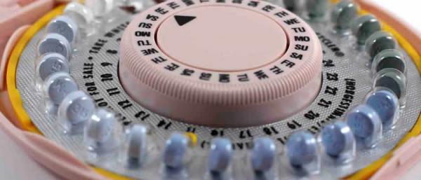 Birth Control Pills