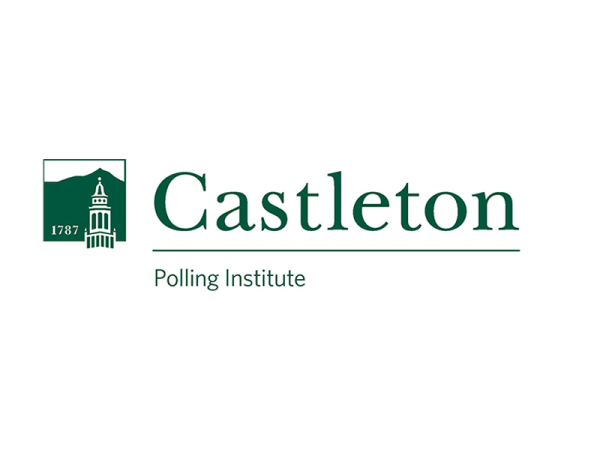 Castleton Polling Institute logo