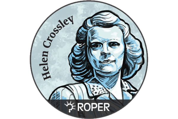 Helen Crossley