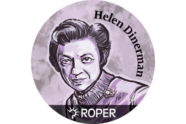 Helen Dinerman image