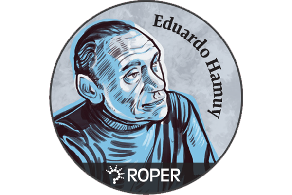 Eduardo Hamuy image