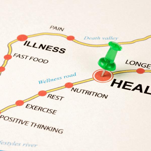 road to health