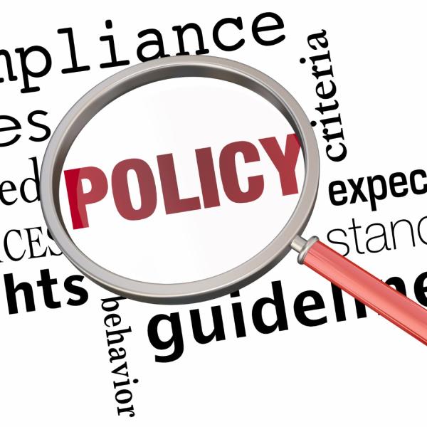 policy