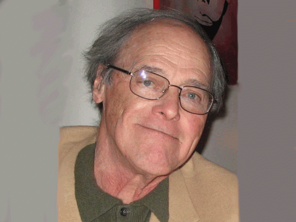 James A. Davis image