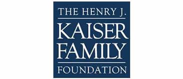 Kaiser Family Foundation logo