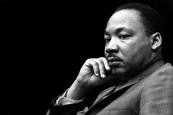 Martin Luther King Jr