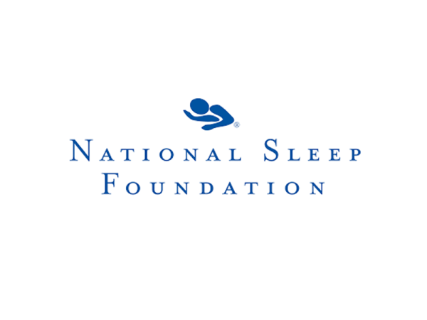 National Sleep Foundation image