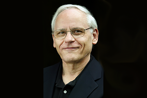 Robert Wuthnow image