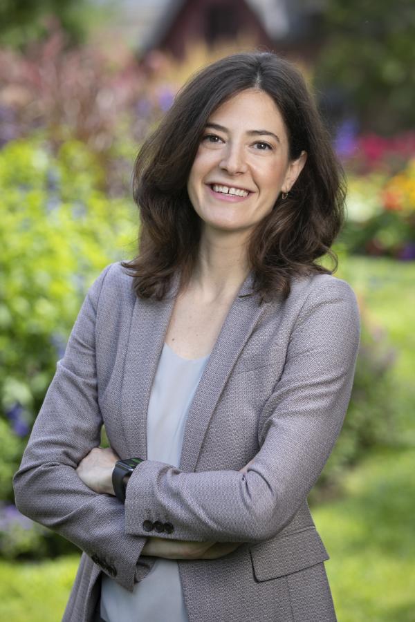 Bryn Rosenfeld