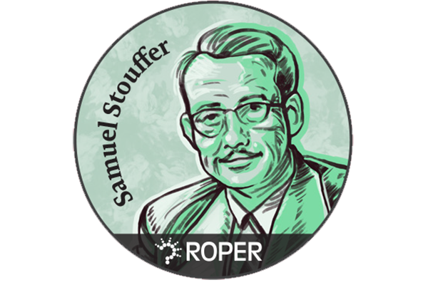 Samuel Stouffer image