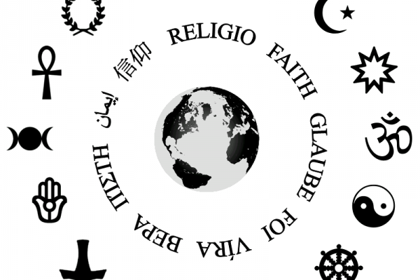 Questions on Religion