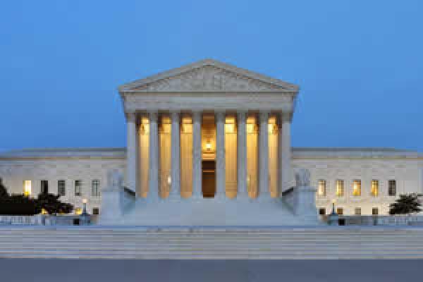 Supreme Court Building - Datasets on the Supreme Court
