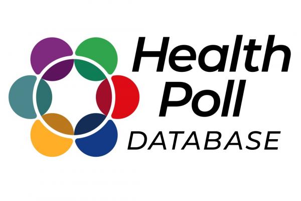 health poll database logo
