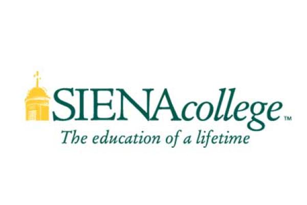 Sienna College logo