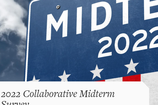 2022 collaborative midterm survey