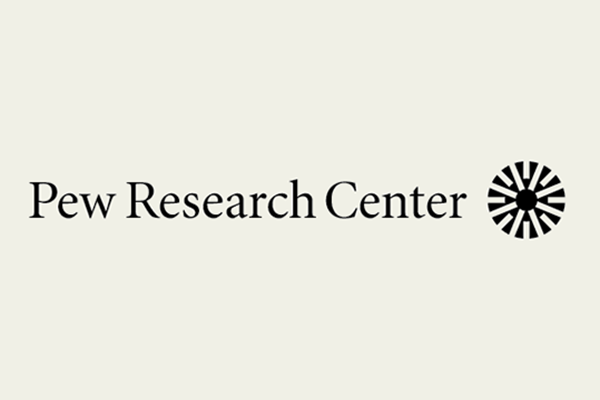 Pew research Center logo